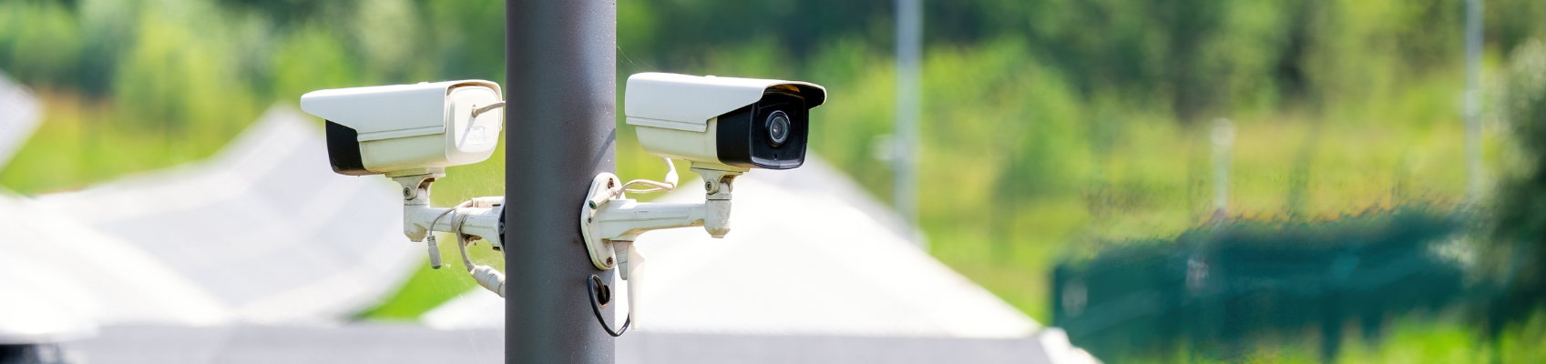 CCTV and surveillance cost analysis for businesses by BuildMyInfra